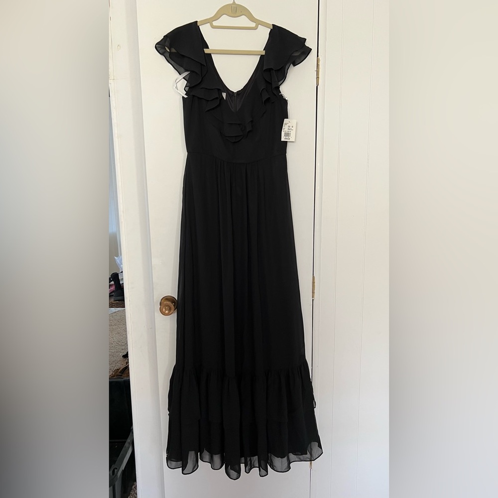 Formal dress